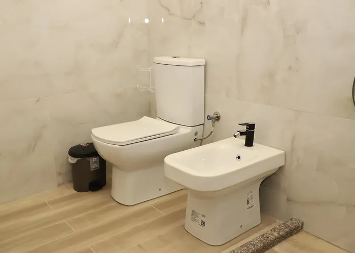 Georgemishel ゲストハウス