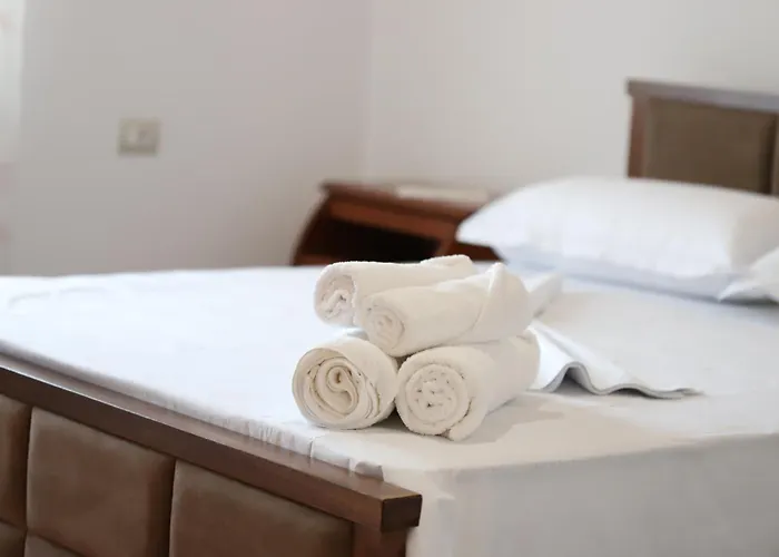 ゲストハウス Georgemishel