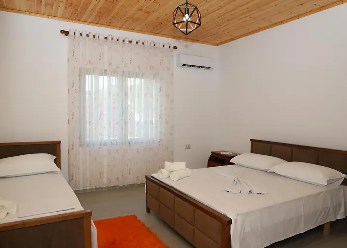 Georgemishel ゲストハウス 3*