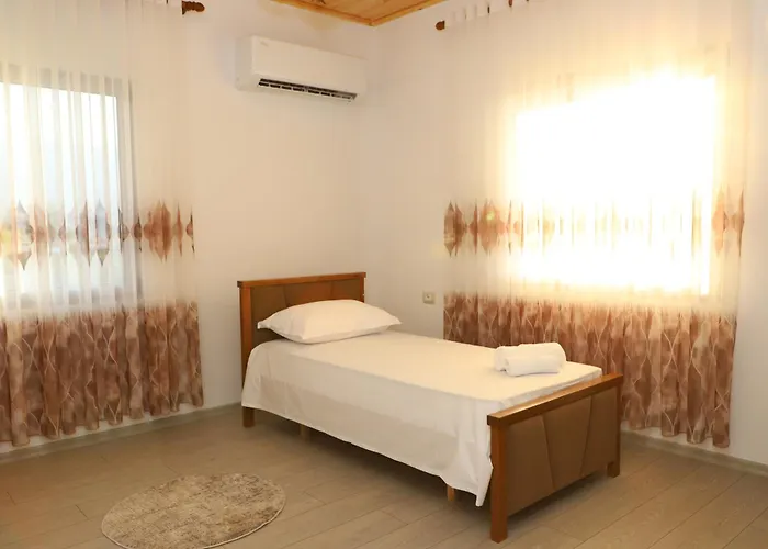 Casa de hóspedes Georgemishel 3*