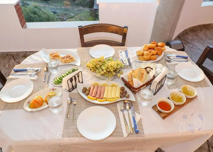 ゲストハウス Georgemishel