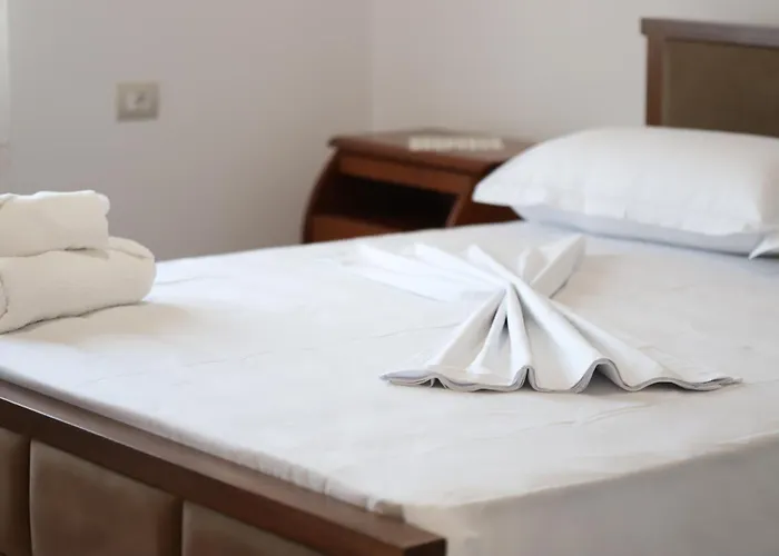 ゲストハウス Georgemishel 3*