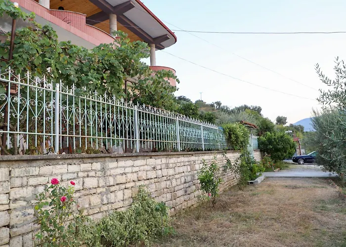 Georgemishel ゲストハウス