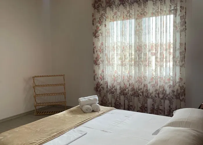 ゲストハウス Georgemishel ベラト