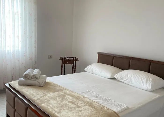 Georgemishel 3* ベラト