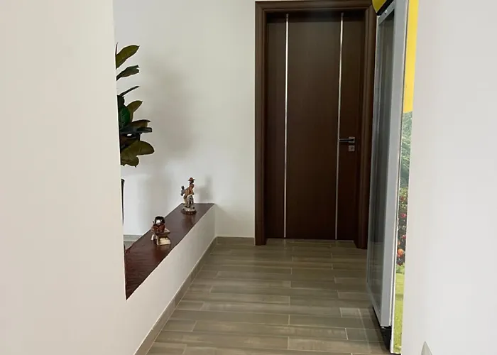 Georgemishel ゲストハウス