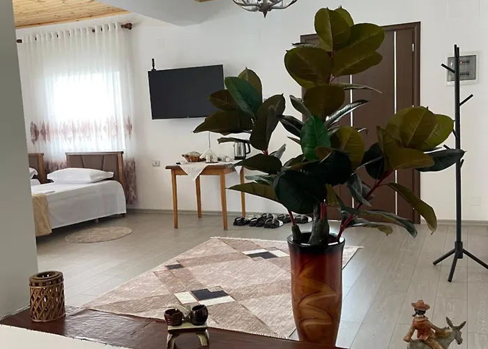 Casa de hóspedes Georgemishel 3*