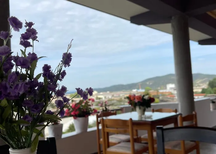 ゲストハウス Georgemishel 3*