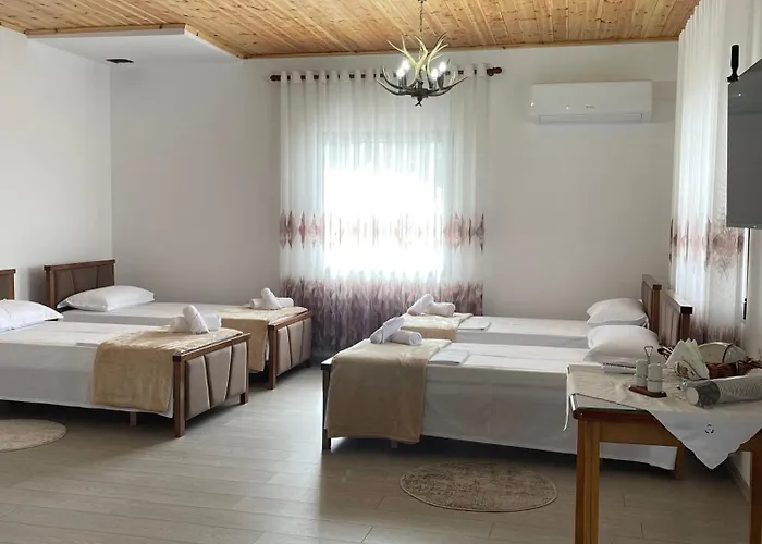 Georgemishel ベラト