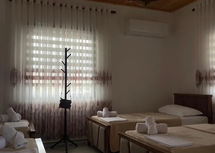 Georgemishel ゲストハウス ベラト