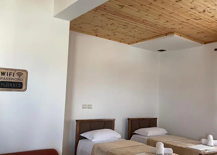 Georgemishel ベラト