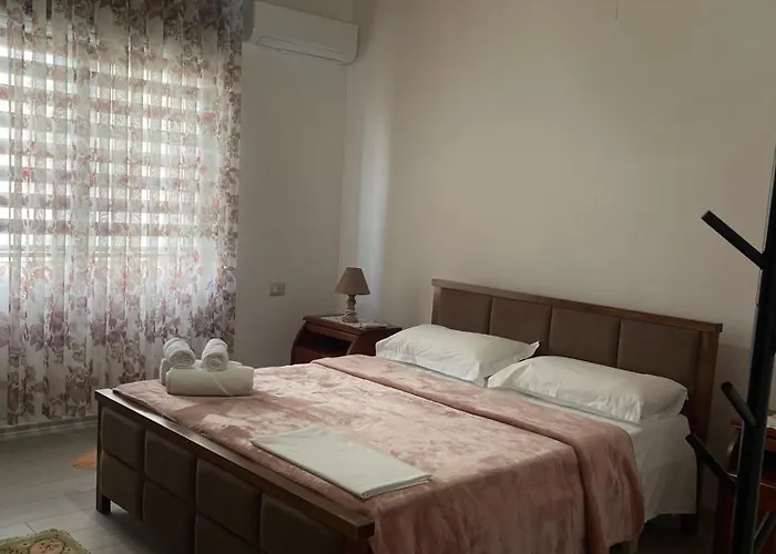 Georgemishel 3* ベラト