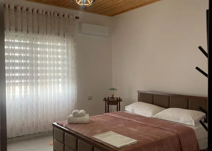 Georgemishel ゲストハウス