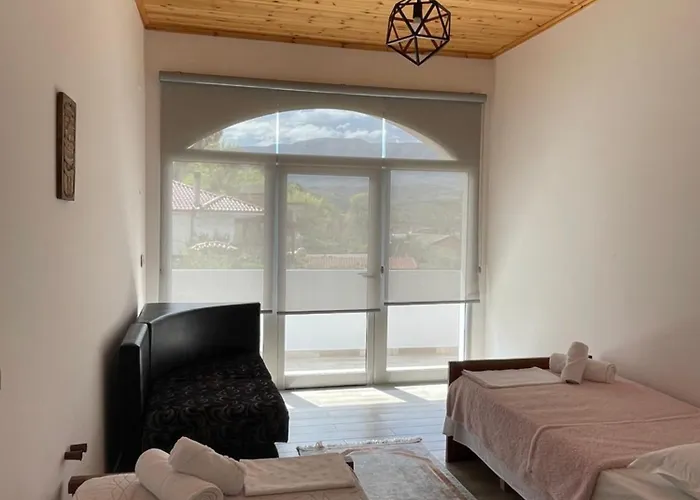 ゲストハウス Georgemishel