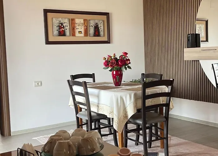 Georgemishel ゲストハウス ベラト