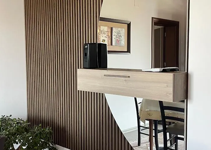 Georgemishel ゲストハウス 3*